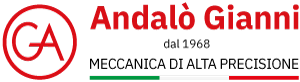 Gianni Andalò srl Logo